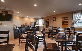 Best Western 3*