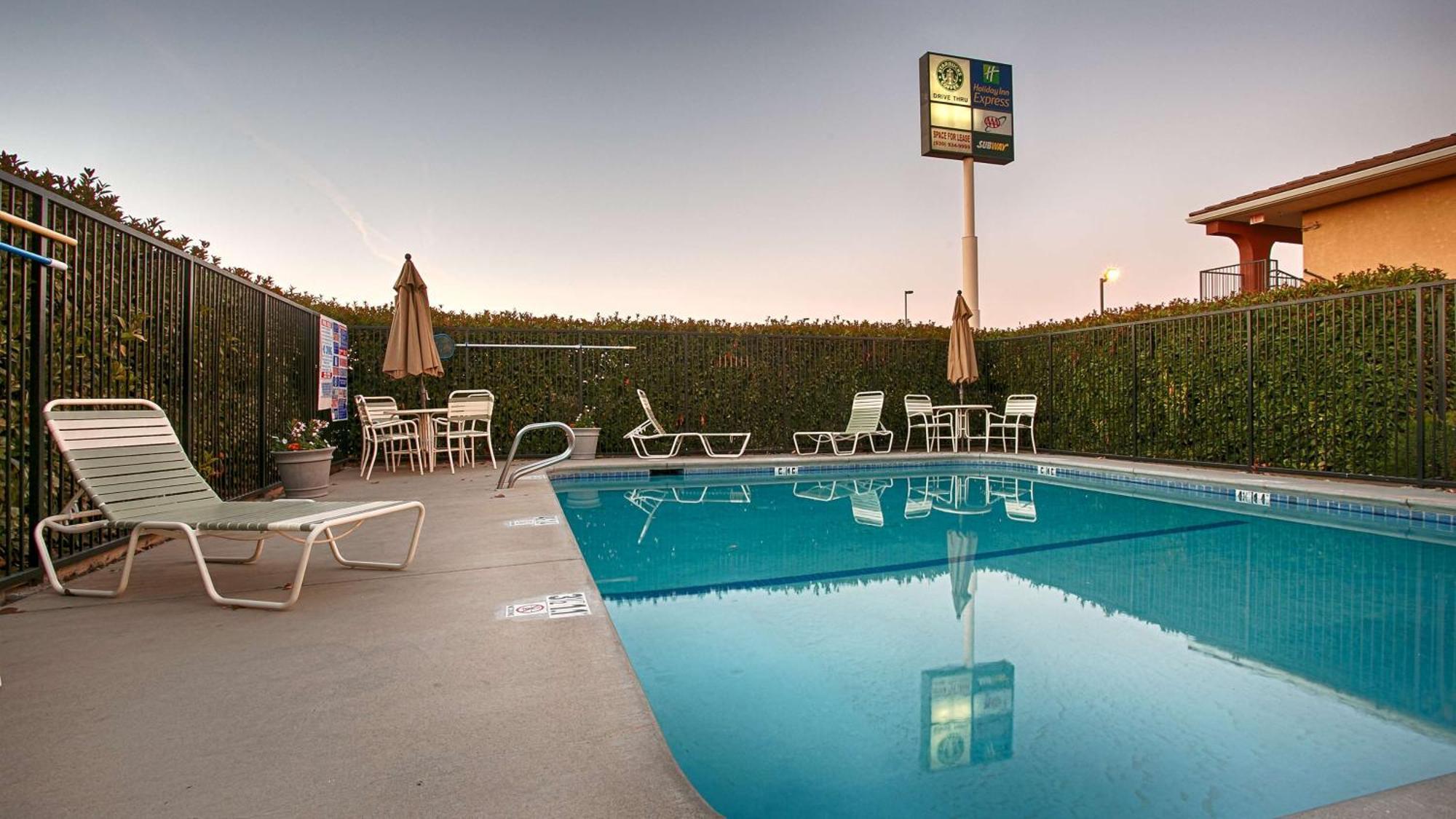 Best Western Willows Inn Exterior foto